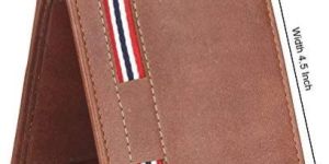 C 2404 Mens Leather Wallet