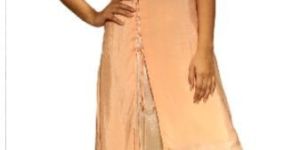 Spaghetti Pattern Kurti