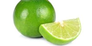 Fresh Sweet Lime