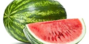 Fresh Watermelon