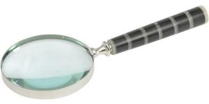 Stylish Magnifying Glass