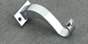 Aluminium Profile Hendal
