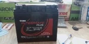 18Ah UPS Battery