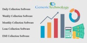 GTech Finance Software Modules