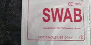 Alcohol Swab