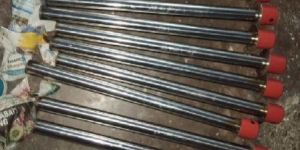 Bobbin Pipe Heater