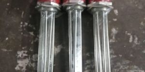 Chemical Immersion Heaters