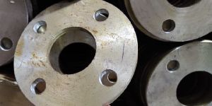 Mild Steel Table E Flanges