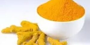 Turmeric Powder Machine