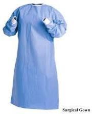 Surgeon Gowns