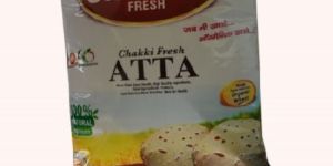 Chakki Fresh Atta