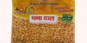 Chana Dal