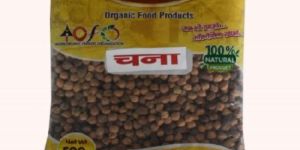Desi Black Chana