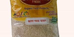 Kala Namak Rice