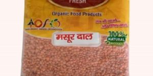 Masoor Dal