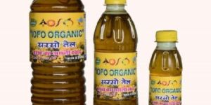 Mustard Oil
