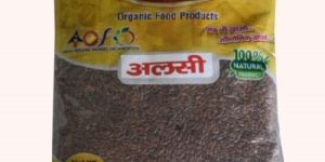 Organic Flax Linseed