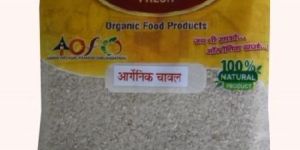 Organic Rice