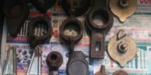 Scaffolding Materials