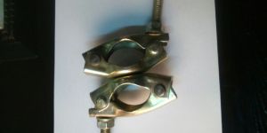 Scaffolding Movable Clamp