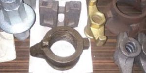 Scaffolding Water Stopper