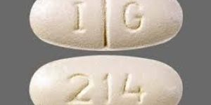 Sertraline 100mg Tablets