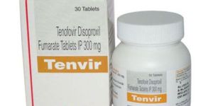 Tenofovir Disoproxil Fumarate Tablets
