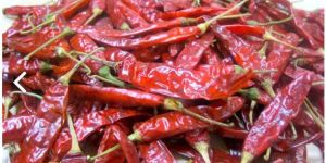 S4 Sannam Dry Red Chilli