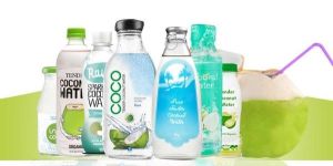 Tender Coconut Water