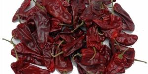 Tomato Dry Red Chilli