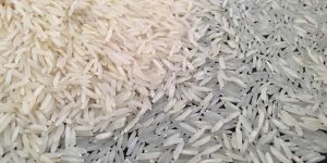 Traditional Raw Basmati Rice