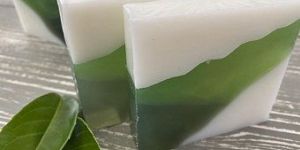 Vitamin D Soap