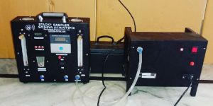 Stack Emission Monitoring