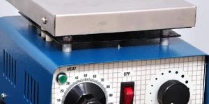 Water Analysis Equipment