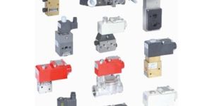 Solenoid Valves