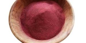 Dehydrated Beetroot Powder