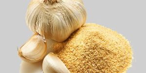 Dehydrated Garlic Powder