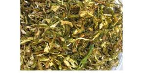 Dehydrated Green Chili Flakes