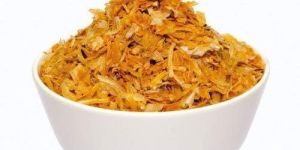 Dehydrated Mango Flakes