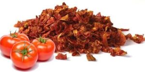 Dehydrated Tomato Flakes