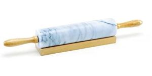 Marble Rolling Pin