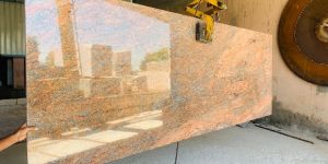 Red Multi Granite