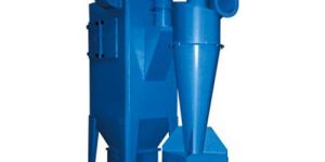 Dal Mill Dust Collector