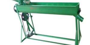 Dal Polisher Machine