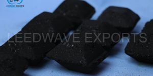 High Heating Coconut Shell Barbecue Briquettes