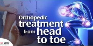 Orthopedic Doctor Services