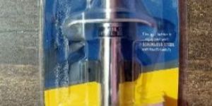 Blue Touch Gas Lighter