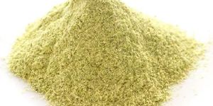 Lemongrass Powder