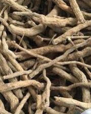 Sarpagandha Roots