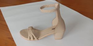 Sandal High Heels